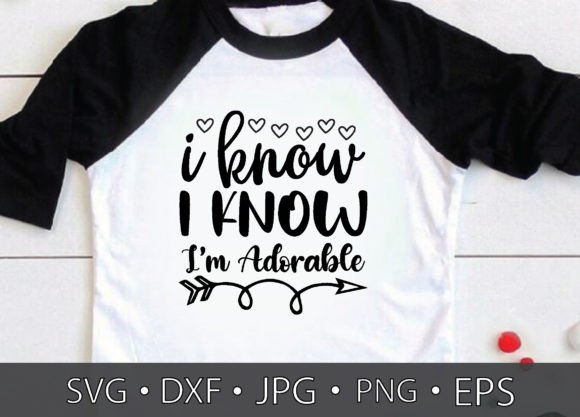 Adorable Graphics for T-Shirt Brands