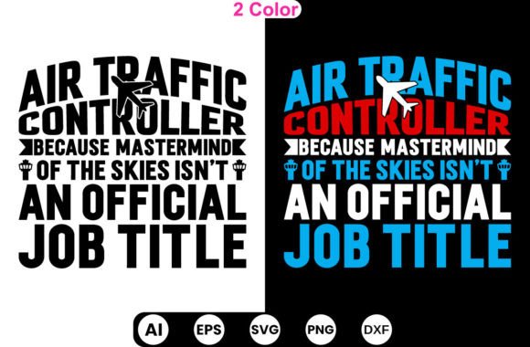 Air Traffic Tshirt Design Mug: A Graphics & Crafts Deep Dive