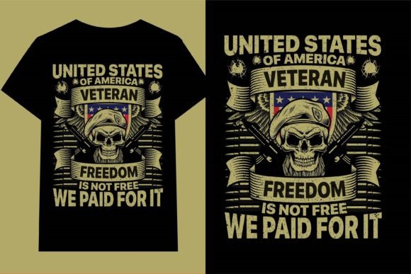 Evaluating a Veterans Day Graphic Asset for Editorial Use
