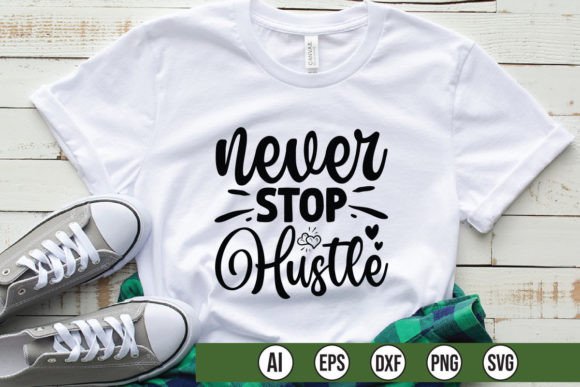 Never Stop Hustle: A Designer's Review for Real Embroidery