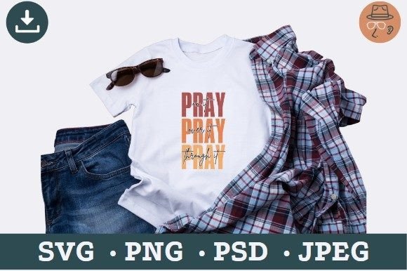 Pray on It: Graphics & T-Shirt Designs Review