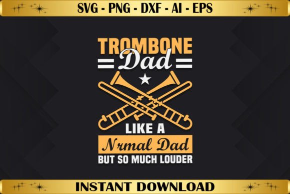 Trombone Dad Louder: A Designer's Real-Project Review